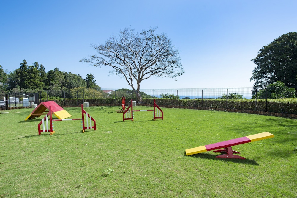 WAN'S RESORT 城ヶ崎海岸 東伊豆