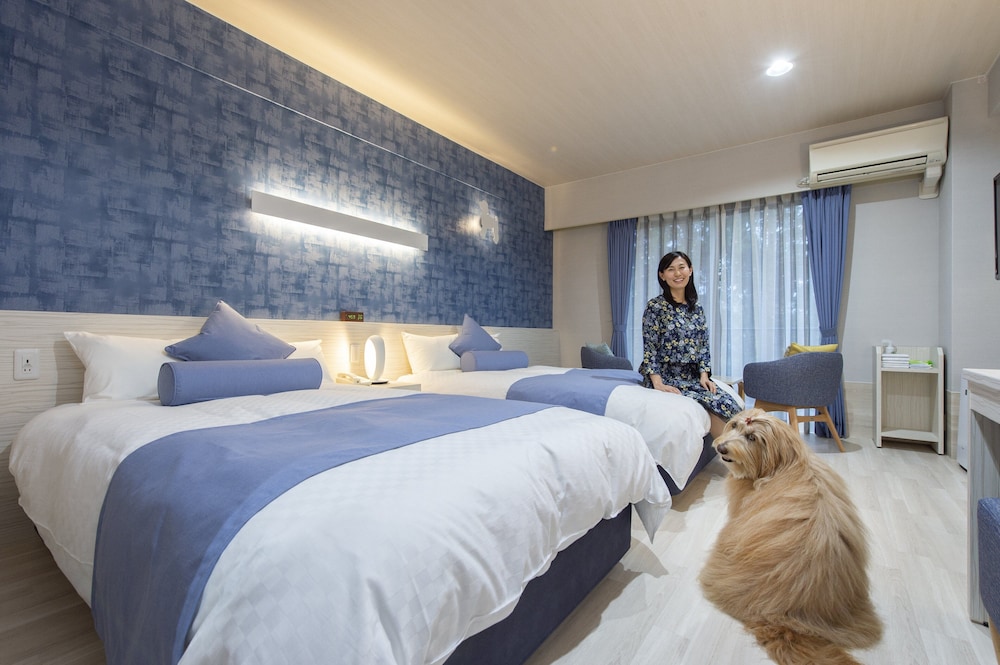 WAN'S RESORT 城ヶ崎海岸 東伊豆