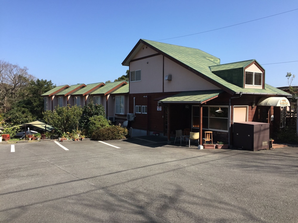 城ヶ崎オレンジ村 東伊豆