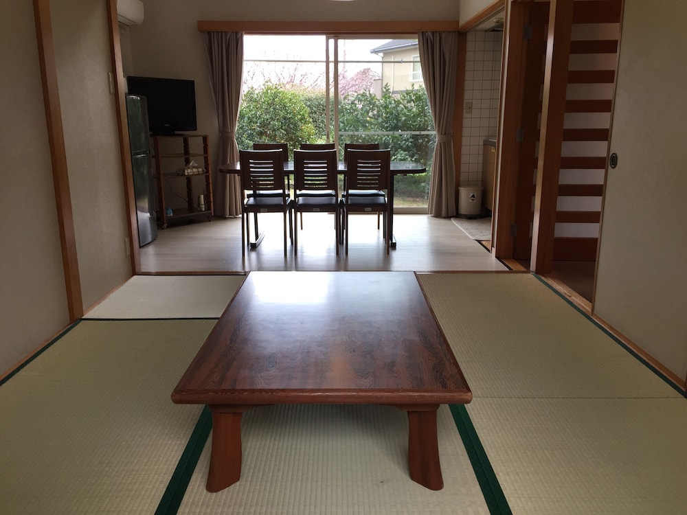 城ヶ崎オレンジ村 東伊豆