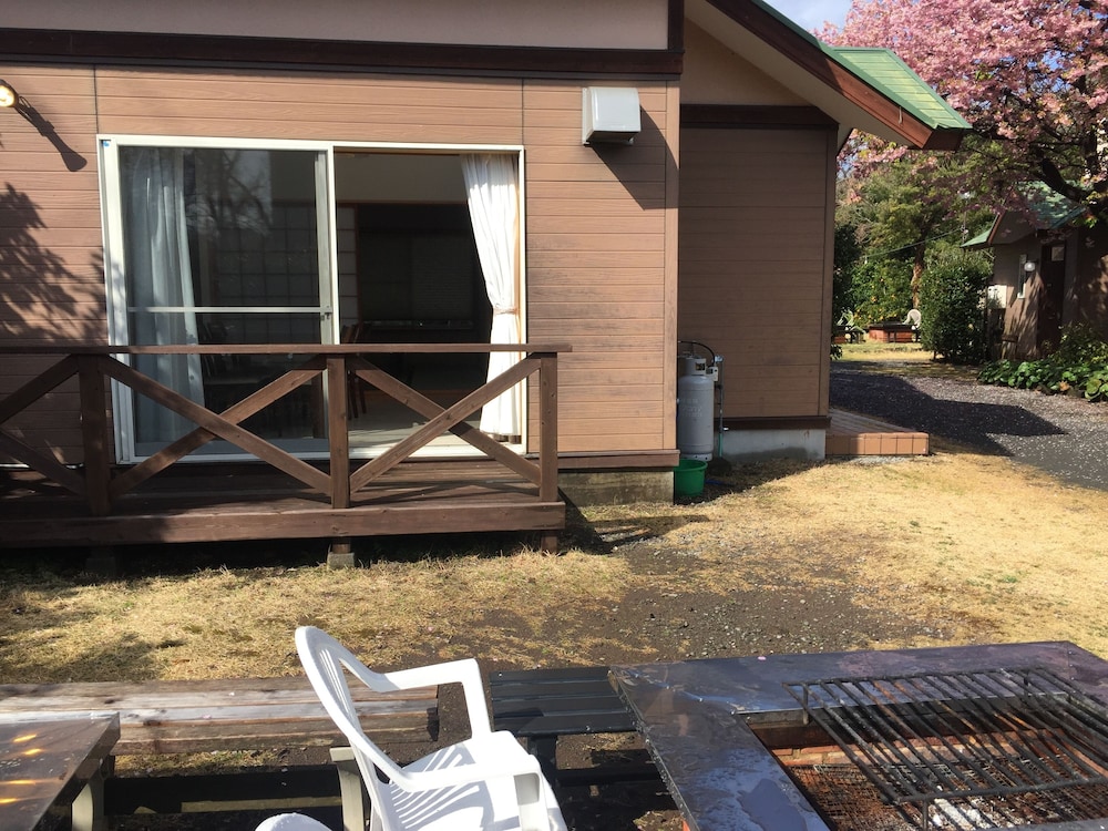 城ヶ崎オレンジ村 東伊豆