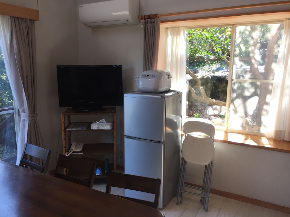 城ヶ崎オレンジ村 東伊豆