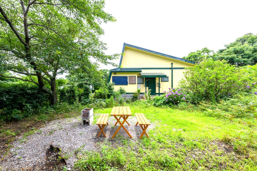 VILLENT 伊豆高原大室山 東伊豆
