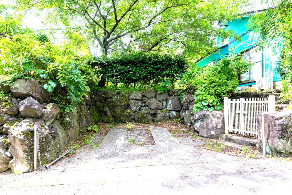 VILLENT 伊豆高原大室山 東伊豆