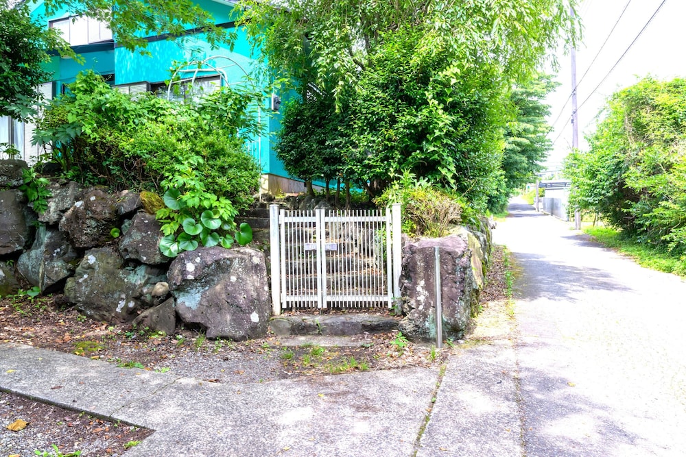 VILLENT 伊豆高原大室山 東伊豆