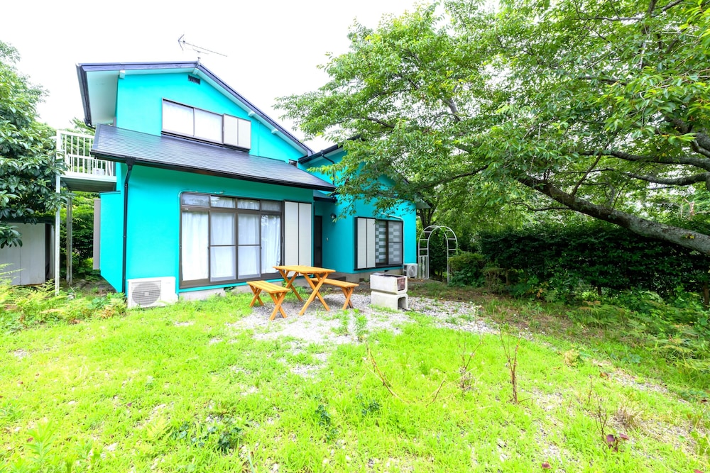 VILLENT 伊豆高原大室山 東伊豆