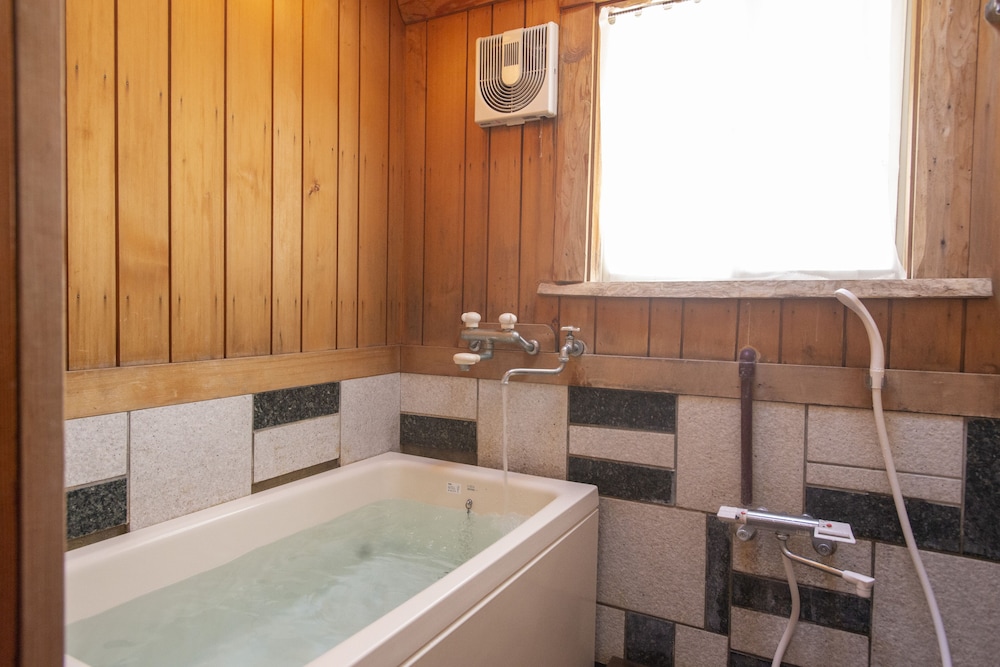 河津ログハウス 東伊豆