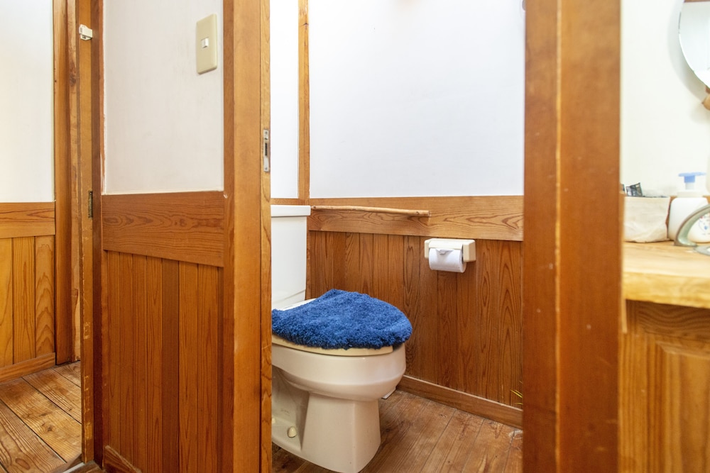 河津ログハウス 東伊豆