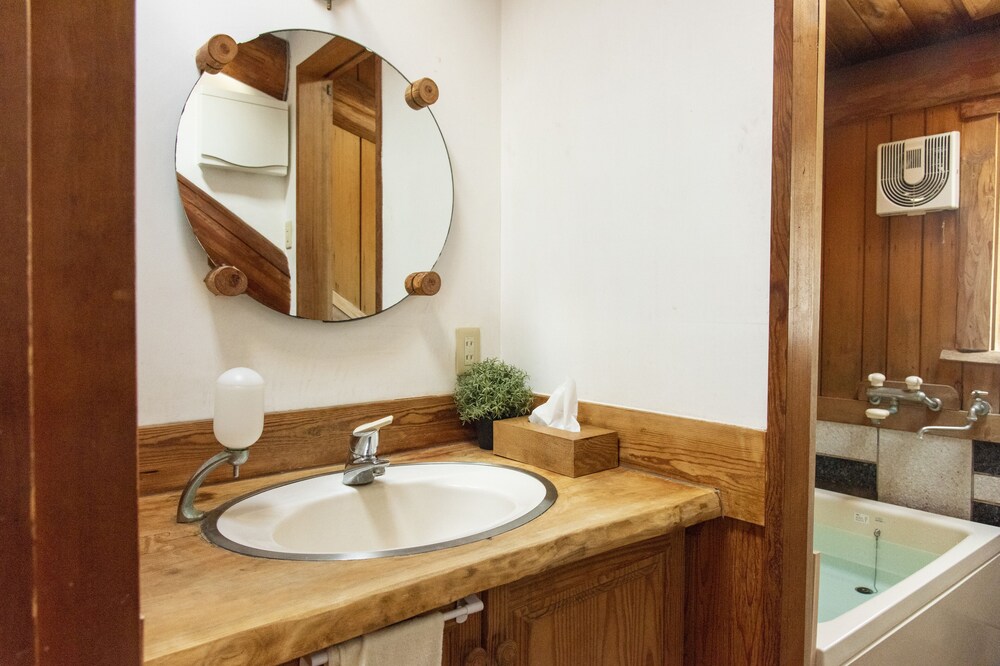 河津ログハウス 東伊豆