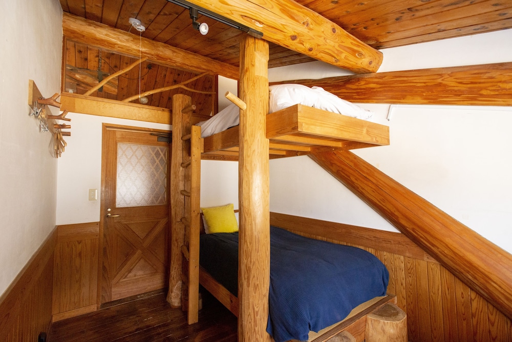 河津ログハウス 東伊豆