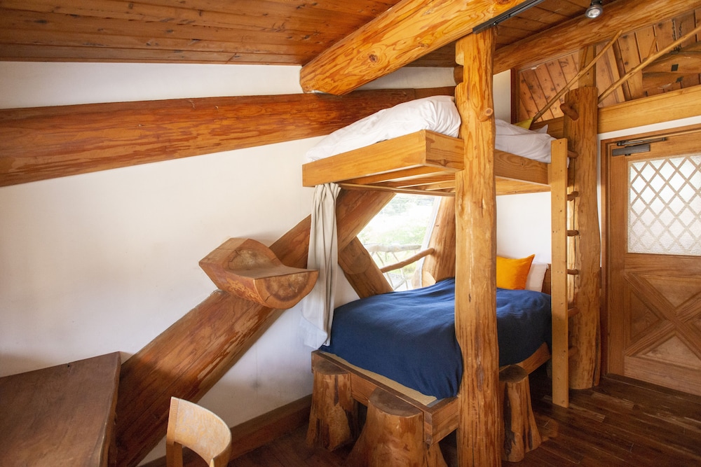 河津ログハウス 東伊豆