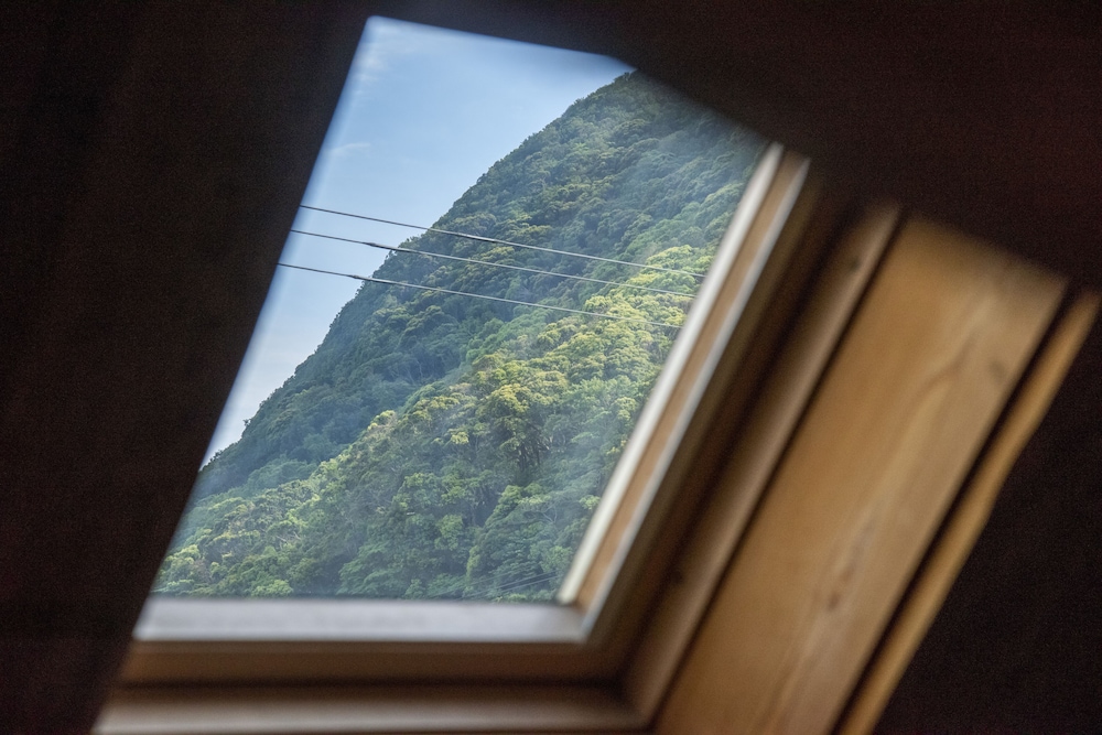 河津ログハウス 東伊豆