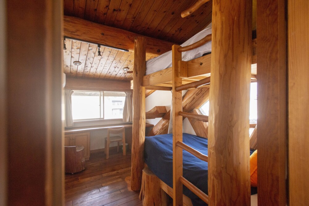 河津ログハウス 東伊豆