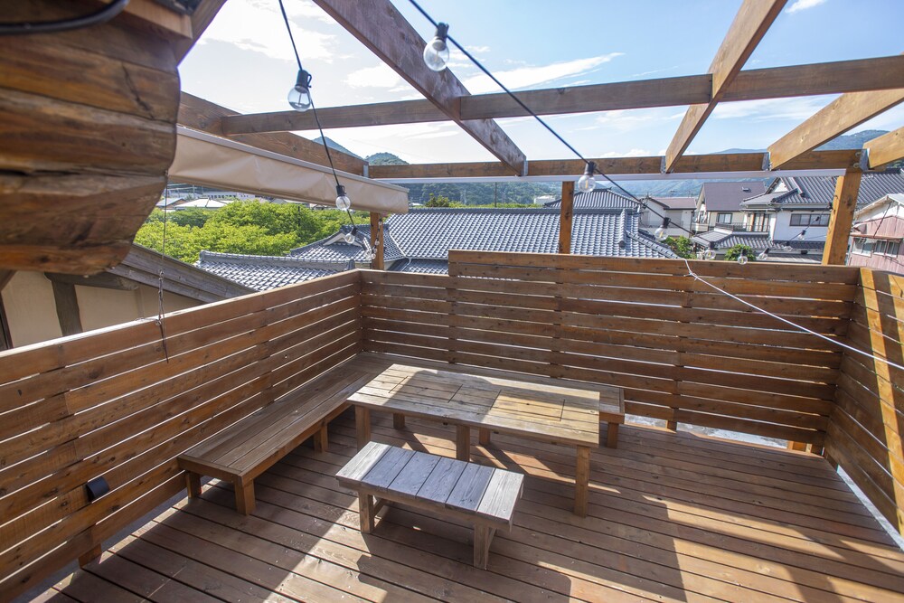 河津ログハウス 東伊豆