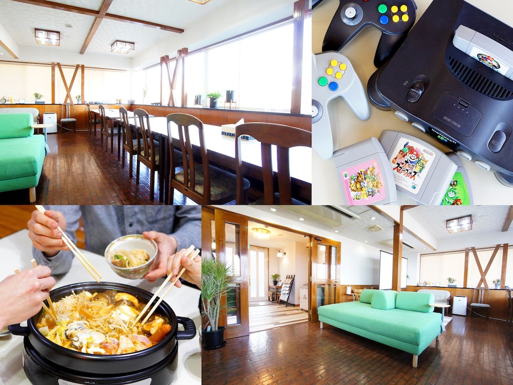 WE HOME VILLA 城ケ崎温泉 東伊豆