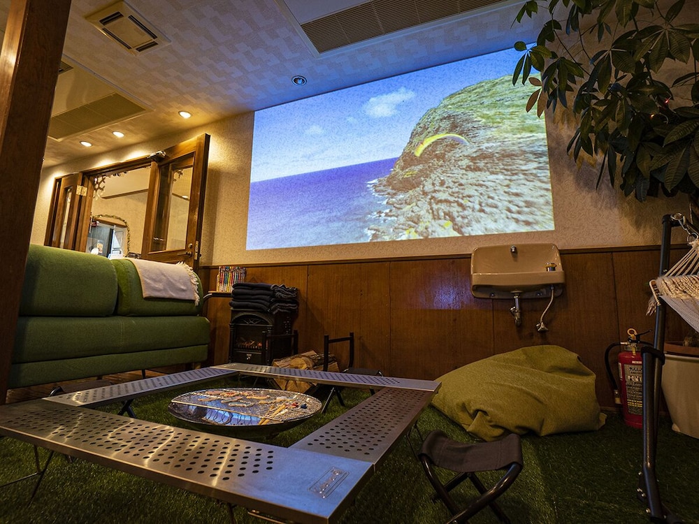 WE HOME VILLA 城ケ崎温泉 東伊豆