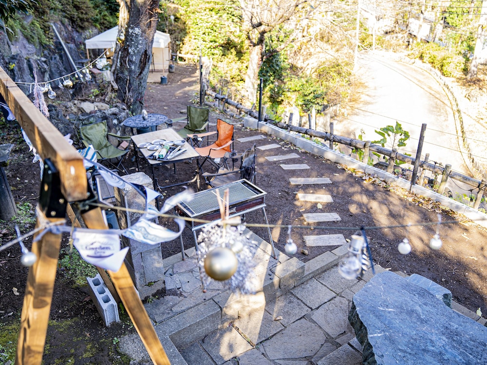 WE HOME VILLA 城ケ崎温泉 東伊豆