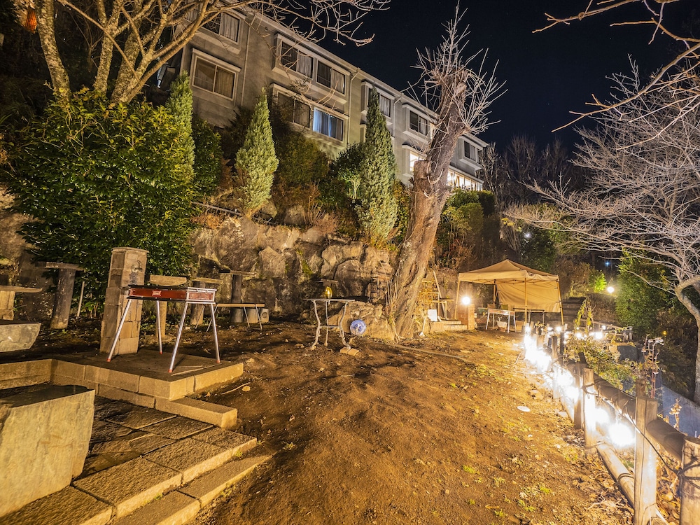 WE HOME VILLA 城ケ崎温泉 東伊豆