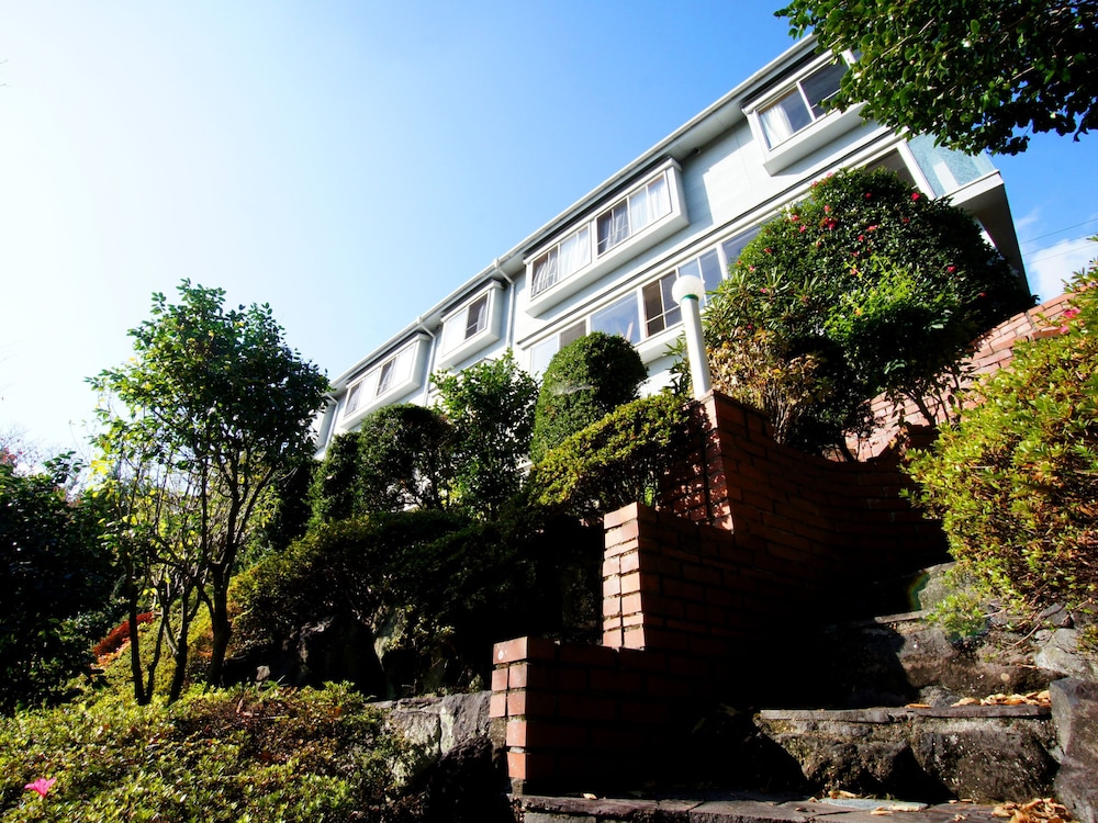 WE HOME VILLA 城ケ崎温泉 東伊豆