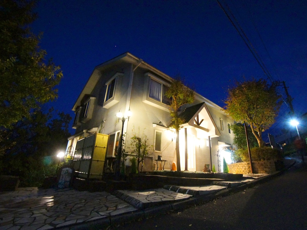 WE HOME VILLA 城ケ崎温泉 東伊豆