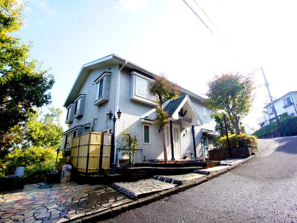 WE HOME VILLA 城ケ崎温泉 東伊豆