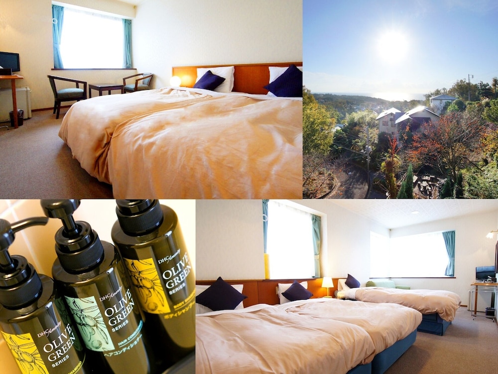 WE HOME VILLA 城ケ崎温泉 東伊豆