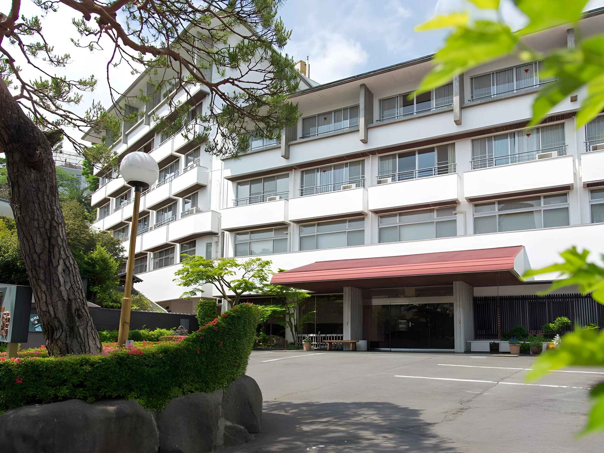 伊豆 伊東温泉 大東館 東伊豆