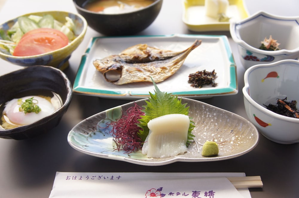 湯河原温泉 旅館ホテル東横 熱海