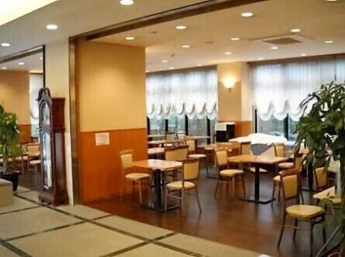 ホテルクニミ御殿場 熱海