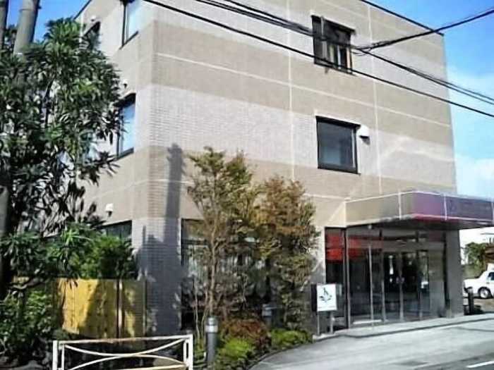 ホテルクニミ御殿場 熱海