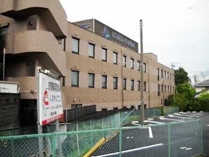 ホテルクニミ御殿場 熱海