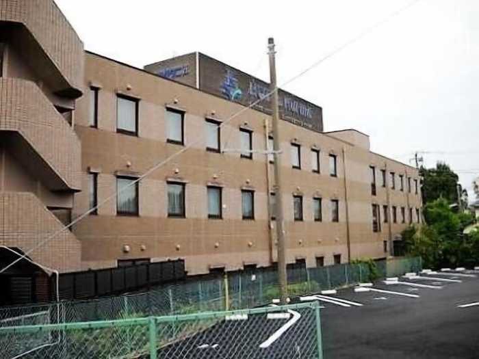 ホテルクニミ御殿場 熱海