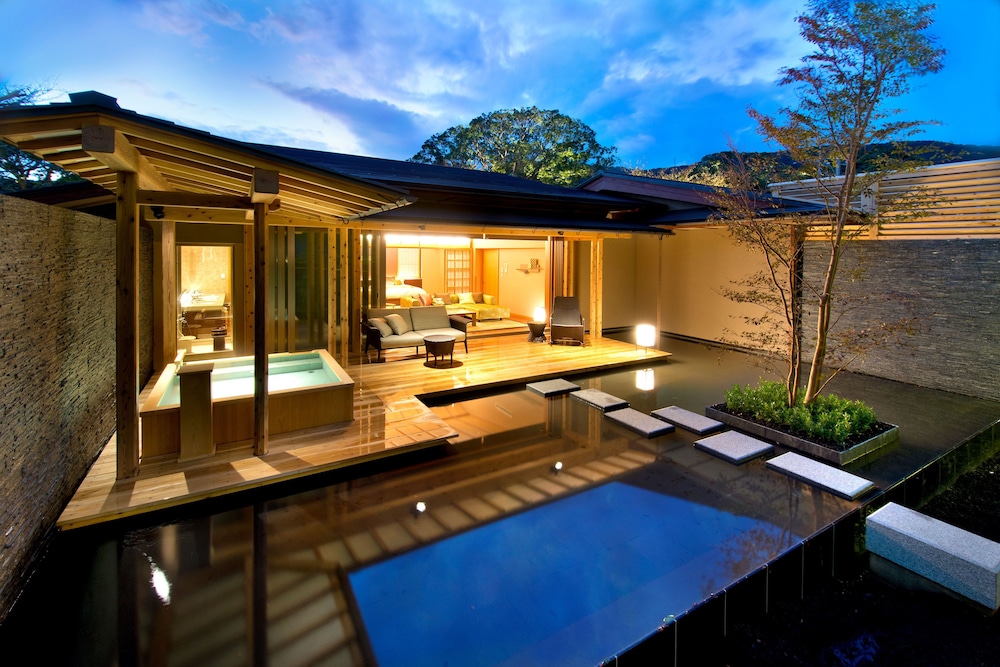 伊豆 伊東 浮山温泉 ABBA RESORTS IZU - 坐漁荘 熱海