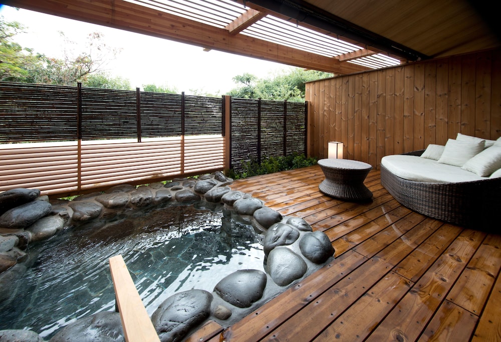 伊豆 伊東 浮山温泉 ABBA RESORTS IZU - 坐漁荘 熱海