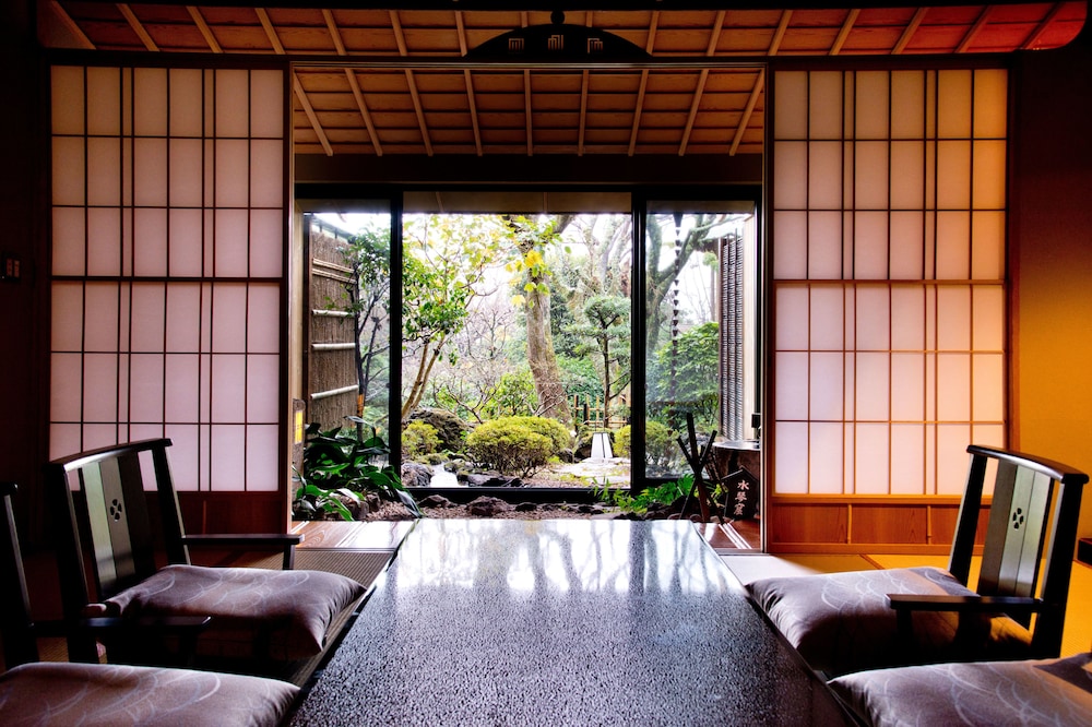 伊豆 伊東 浮山温泉 ABBA RESORTS IZU - 坐漁荘 熱海