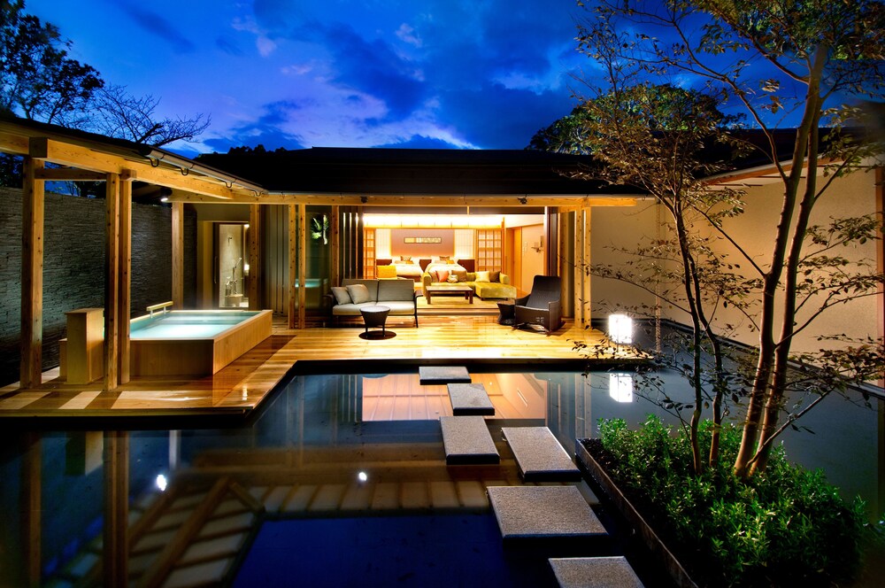 伊豆 伊東 浮山温泉 ABBA RESORTS IZU - 坐漁荘 熱海