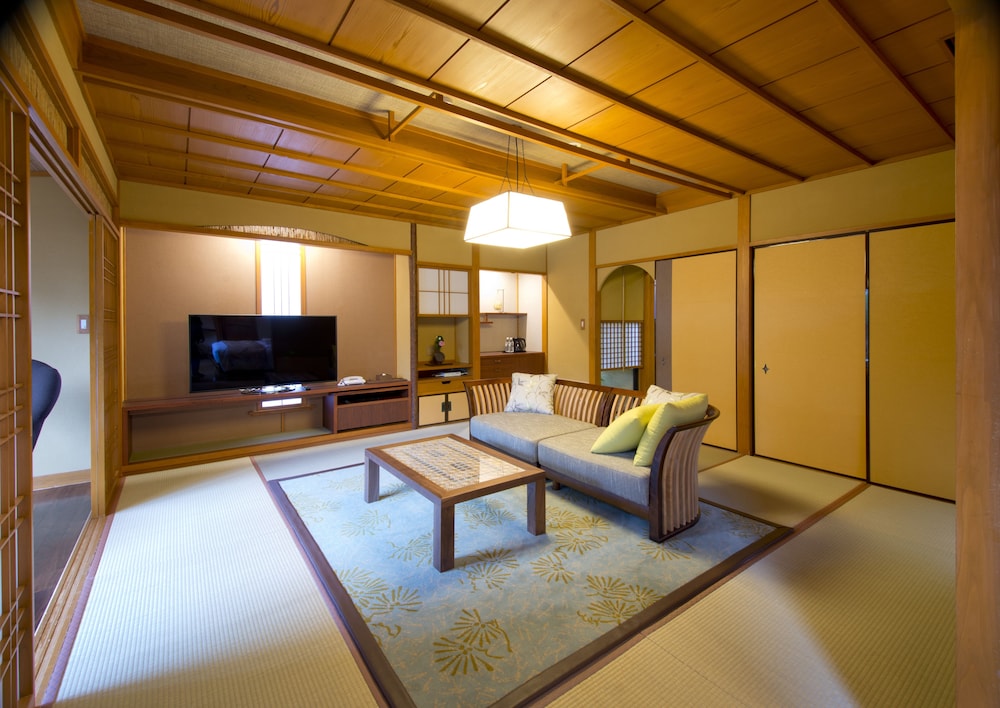 伊豆 伊東 浮山温泉 ABBA RESORTS IZU - 坐漁荘 熱海