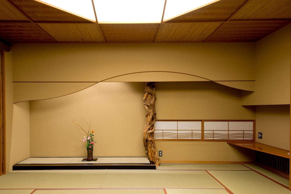 伊豆 伊東 浮山温泉 ABBA RESORTS IZU - 坐漁荘 熱海