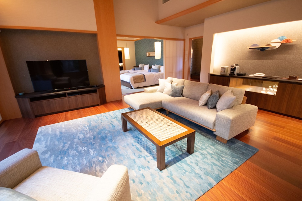 伊豆 伊東 浮山温泉 ABBA RESORTS IZU - 坐漁荘 熱海