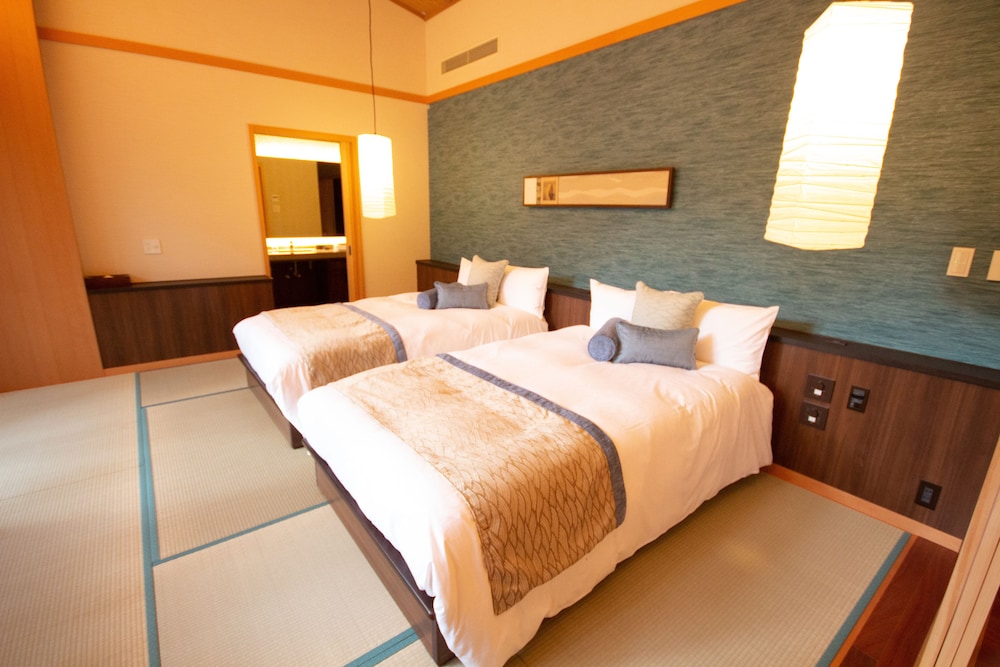 伊豆 伊東 浮山温泉 ABBA RESORTS IZU - 坐漁荘 熱海