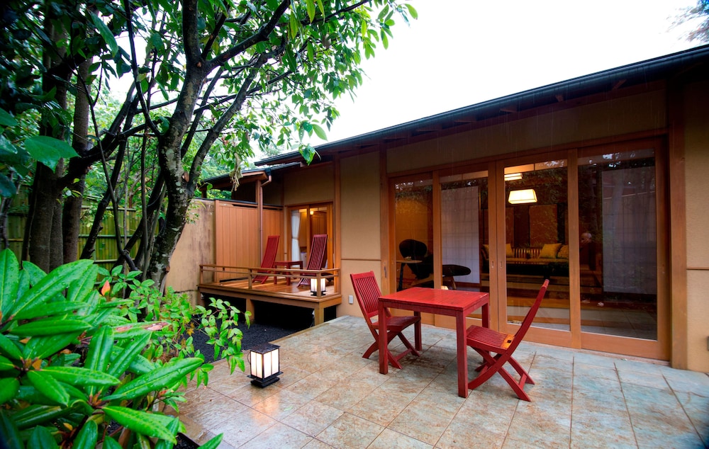 伊豆 伊東 浮山温泉 ABBA RESORTS IZU - 坐漁荘 熱海