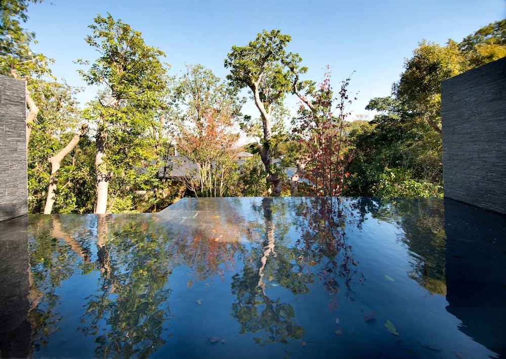伊豆 伊東 浮山温泉 ABBA RESORTS IZU - 坐漁荘 熱海