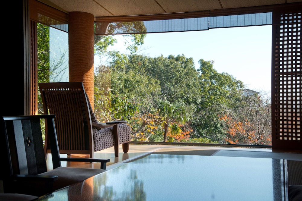 伊豆 伊東 浮山温泉 ABBA RESORTS IZU - 坐漁荘 熱海