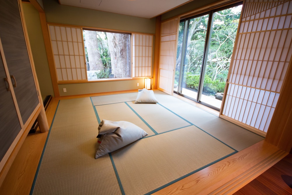 伊豆 伊東 浮山温泉 ABBA RESORTS IZU - 坐漁荘 熱海