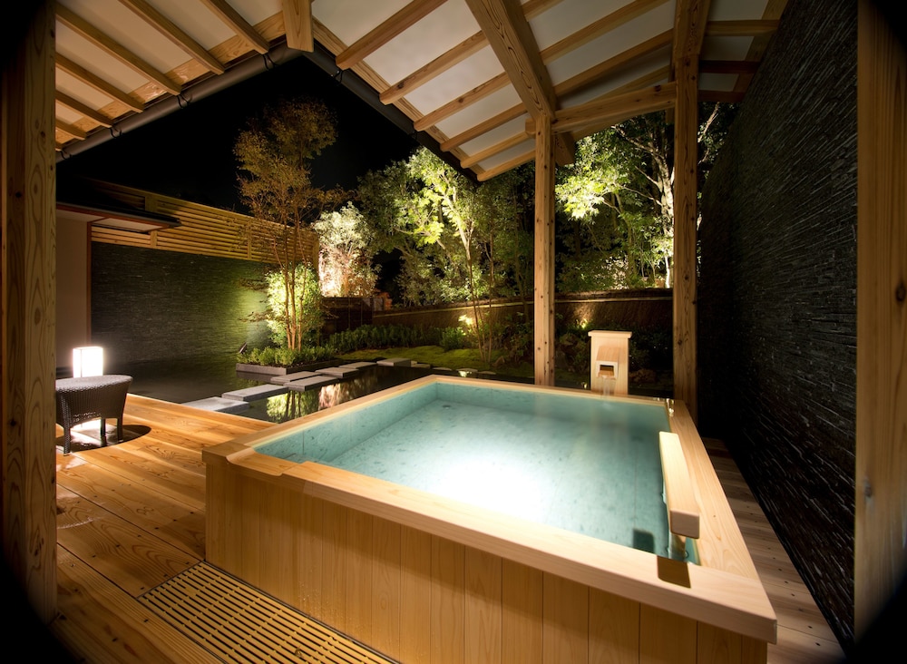伊豆 伊東 浮山温泉 ABBA RESORTS IZU - 坐漁荘 熱海