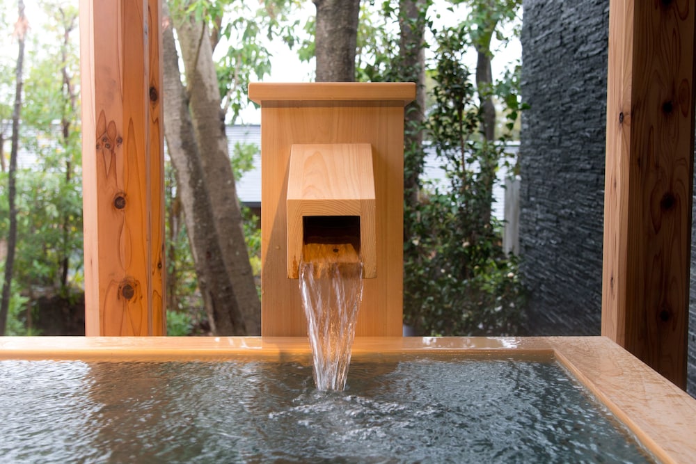伊豆 伊東 浮山温泉 ABBA RESORTS IZU - 坐漁荘 熱海