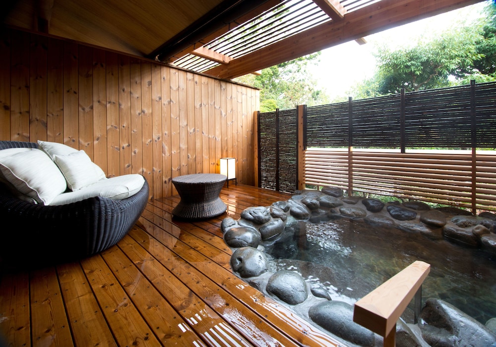 伊豆 伊東 浮山温泉 ABBA RESORTS IZU - 坐漁荘 熱海
