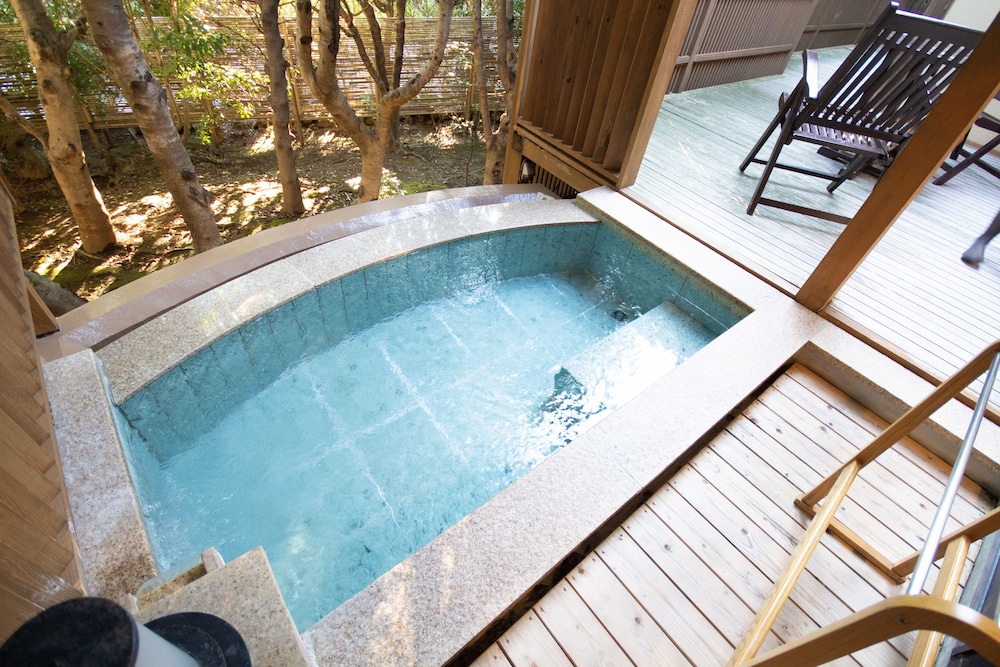 伊豆 伊東 浮山温泉 ABBA RESORTS IZU - 坐漁荘 熱海