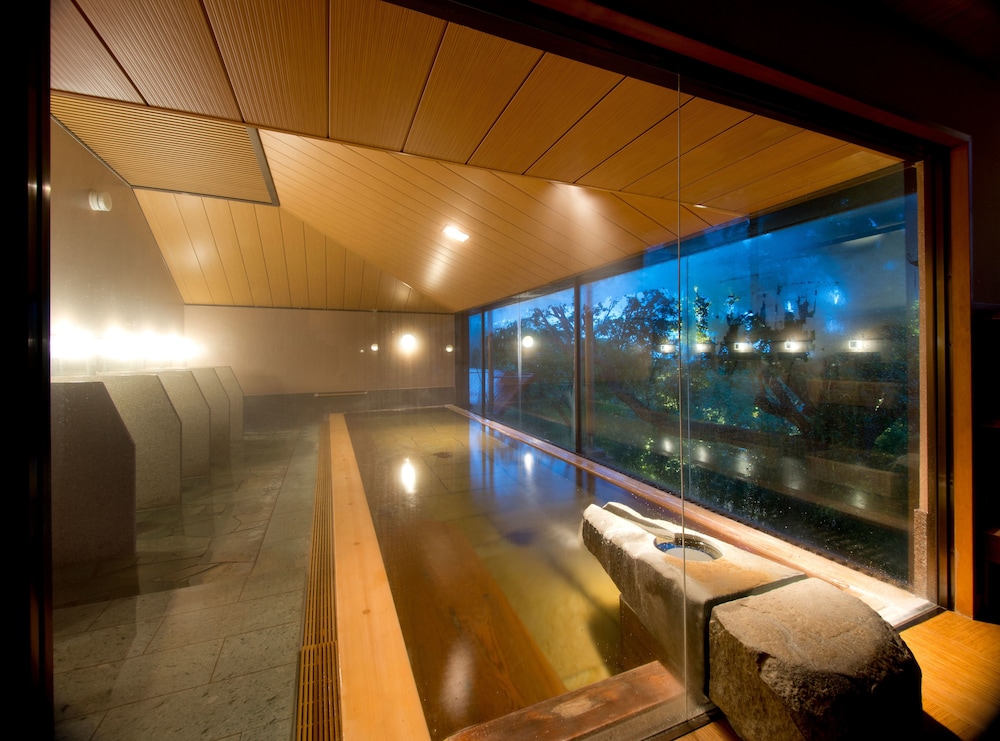 伊豆 伊東 浮山温泉 ABBA RESORTS IZU - 坐漁荘 熱海