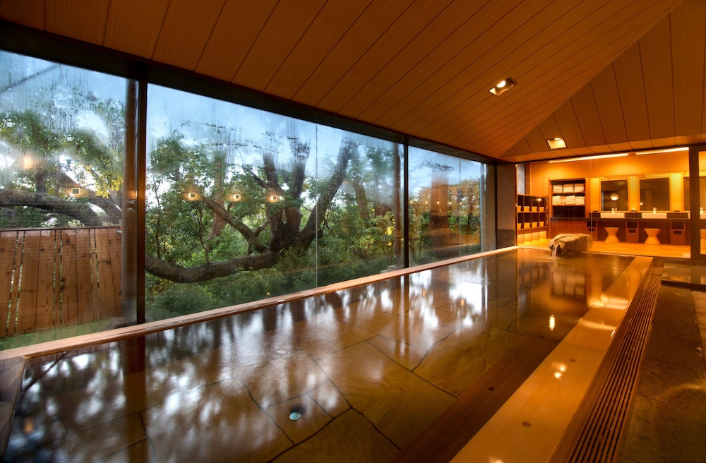 伊豆 伊東 浮山温泉 ABBA RESORTS IZU - 坐漁荘 熱海